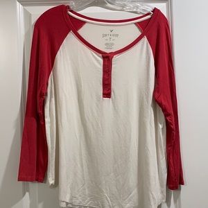American Eagle Soft & Sexy Top, Size M